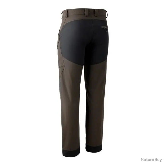 Pantalon Marron Northward Deerhunter Marron 4 Pantalon Marron Northward Deerhunter Marron – Image 2