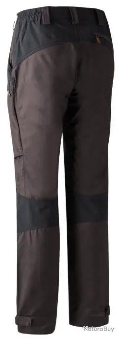 Pantalon Prune Lady Ann Deerhunter Prune 4 Pantalon Prune Lady Ann Deerhunter Prune – Image 2