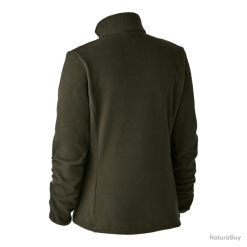 Polaire De Chasse Femme Deerhunter -Deerhunter Soldes 00002 Polaire De Chasse Femme Deerhunter 36