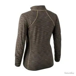 Polaire Lady Insulated Femme Deerhunter 46 7 Polaire Lady Insulated Femme Deerhunter 46 -Deerhunter Soldes 00002 Polaire Lady Insulated Femme Deerhunter 46