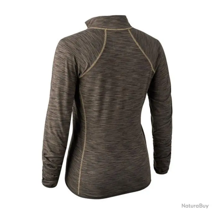 Polaire Lady Insulated Femme Deerhunter 46 4 Polaire Lady Insulated Femme Deerhunter 46 – Image 2