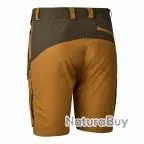 Short Strike Jaune Deerhunter Jaune 4 Short Strike Jaune Deerhunter Jaune – Image 2