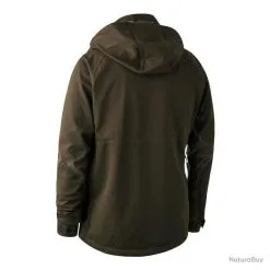 VESTE DEERHUNTER MUFLON LIGHT T56 -Deerhunter Soldes 00002 VESTE DEERHUNTER MUFLON LIGHT T56