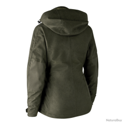 Veste De Chasse Femme Deerhunter Raven -Deerhunter Soldes 00002 Veste De Chasse Femme Deerhunter Raven 36