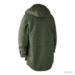 Veste De Chasse Imperméable Deerhunter Gamekeeper Turf 6 Veste De Chasse Imperméable Deerhunter Gamekeeper Turf -Deerhunter Soldes 00002 Veste De Chasse Impermeable Deerhunter Gamekeeper Turf S