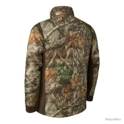 Veste Deerhunter , Mod: Muflon Camo , T:52. -Deerhunter Soldes 00002 Veste Deerhunter Mod Muflon Camo T 52