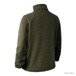 Veste Polaire Deerhunter Wingshooter -Deerhunter Soldes 00002 Veste Polaire Deerhunter Wingshooter S