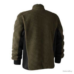 Veste Polaire Molletonnée Deerhunter Rogaland Fiber Pile Kaki 6 Veste Polaire Molletonnée Deerhunter Rogaland Fiber Pile Kaki -Deerhunter Soldes 00002 Veste Polaire Molletonnee Deerhunter Rogaland Fiber Pile Kaki S