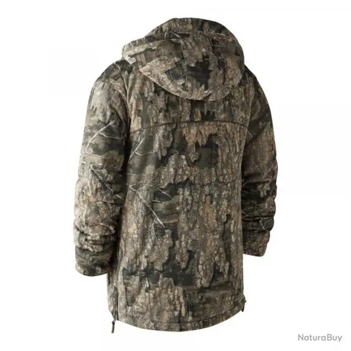 Veste Rusky Silent Court Camo Deerhunter 4 Veste Rusky Silent Court Camo Deerhunter – Image 2