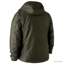 Veste D Hiver RAM Deerhunter -Deerhunter Soldes 00002 Veste d hiver RAM Deerhunter 50