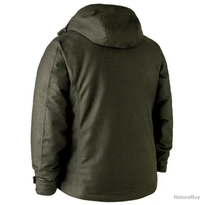 Veste D'hiver RAM Deerhunter 56 3 Veste D'hiver RAM Deerhunter 56 – Image 2