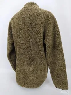 Veste De Chasse Chaude DEERHUNTER Fibre De Fourrure Pile Germania Homme Hiver Taille M -Deerhunter Soldes 00002 Veste de Chasse Chaude DEERHUNTER Fibre de Fourrure Pile Germania Homme Hiver Taille M