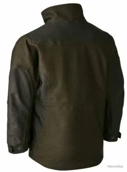Veste De Chasse Youth Enfant Kaki Deerhunter 5 Veste De Chasse Youth Enfant Kaki Deerhunter -Deerhunter Soldes 00002 Veste de chasse Youth enfant kaki Deerhunter 6 ans