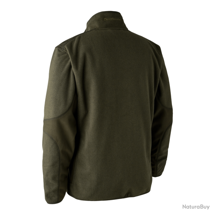 Veste De Chasse Polaire Gamekeeper Bond Deerhunter 4 Veste De Chasse Polaire Gamekeeper Bond Deerhunter – Image 2