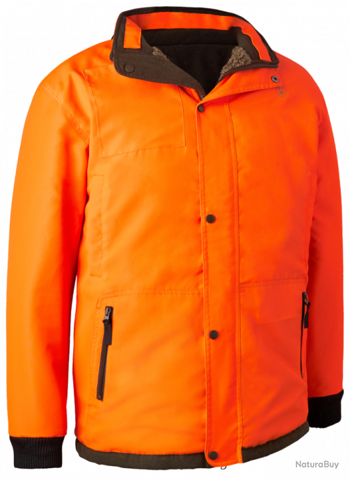 Veste En Fibre Réversible Et Imperméable DEERHUNTER 4 Veste En Fibre Réversible Et Imperméable DEERHUNTER – Image 2