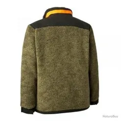 Deerhunter Veste En Laine Et Fibre Germania DEERHNTER , T:M. -Deerhunter Soldes 00002 Veste en laine et fibre Germania DEERHNTER T M