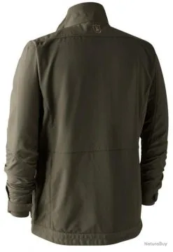 Devant -Deerhunter Soldes 00002 Veste strike extreme kaki Deerhunter Kaki 48