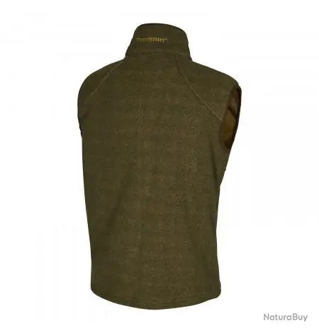 Deerhunter WINGSHOOTER GILET POLAIRE 4 Deerhunter WINGSHOOTER GILET POLAIRE â Image 2