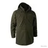 Anorak PRO Gamekeeper Peat Deerhunter -Deerhunter Soldes 00003 Anorak PRO Gamekeeper Peat Deerhunter Nouvelle Collection