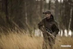 Anorak Pro Gamekeeper Deerhunter Marron 2XL -Deerhunter Soldes 00003 Anorak Pro Gamekeeper Deerhunter Marron 2XL