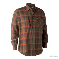 Chemise Ethan Deerhunter