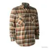 Chemise James Deerhunter -Deerhunter Soldes 00003 Chemise James Deerhunter Nouvelle Collection