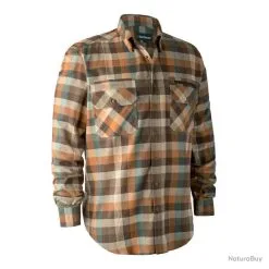 Chemise James Deerhunter