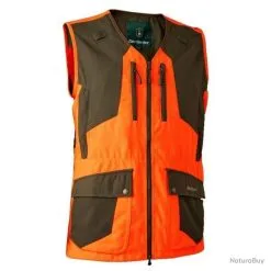 GILET STRIKE EXTREME DEERHUNTER -Deerhunter Soldes 00003 GILET STRIKE EXTREME DEERHUNTER