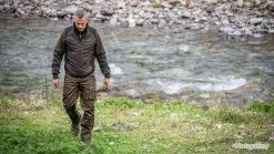 Gilet Doudoune Moor Avec Tricot Marron Deerhunter 12 Gilet Doudoune Moor Avec Tricot Marron Deerhunter -Deerhunter Soldes 00003 Gilet Doudoune Moor avec tricot marron Deerhunter