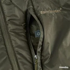 Gilet Heat Deerhunter OUTLET -Deerhunter Soldes 00003 Gilet Heat Deerhunter port offert