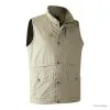 Gilet Lofoten Beige Deerhunter OUTLET -Deerhunter Soldes 00003 Gilet Lofoten beige Deerhunter Nouvelle Collection