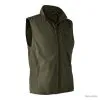 Gilet Polaire Gamekeeper Bonded Deerhunter -Deerhunter Soldes 00003 Gilet Polaire Gamekeeper Bonded Deerhunter Nouvelle Collection