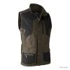 Gilet Strike Marron Deerhunter -Deerhunter Soldes 00003 Gilet Strike marron Deerhunter Nouvelle Collection
