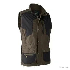Gilet Strike Marron Deerhunter