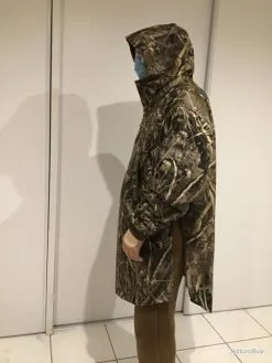 Deerhunter JACKET DEER UNTER AVENTI CAMO -Deerhunter Soldes 00003 JACKET DEER UNTER AVENTI CAMO