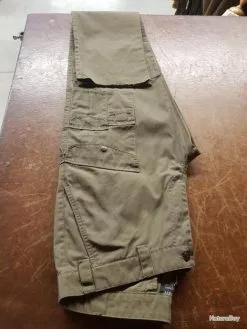 Pantalon DEERHUNTER DH2000NG T54 DESTOCKAGE -Deerhunter Soldes 00003 Pantalon DEERHUNTER DH2000NG T54 DESTOCKAGE