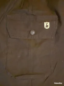 Pantalon Deerhunter Daytona T 56 Ou 50 Taille FR -Deerhunter Soldes 00003 Pantalon Deerhunter Daytona T 56 ou 50 Taille FR