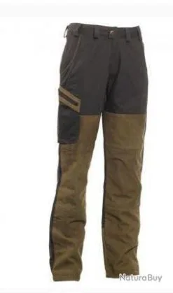 Pantalon Deerhunter Monteria S Pour Grand...