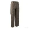 Pantalon Lofoten Marron Deerhunter OUTLET -Deerhunter Soldes 00003 Pantalon Lofoten marron Deerhunter Nouvelle Collection