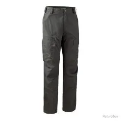 Pantalon Lofoten Noir Deerhunter OUTLET