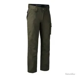 Pantalon Rogaland Vert Deerhunter