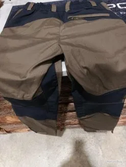 Pantalon Strike Trousers Deerhunter -Deerhunter Soldes 00003 Pantalon Strike Trousers Deerhunter