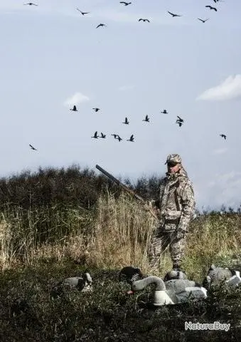 Pantalon Motif MAX5 Muflon Camouflage Deerhunter Camouflage 5 Pantalon Motif MAX5 Muflon Camouflage Deerhunter Camouflage – Image 3