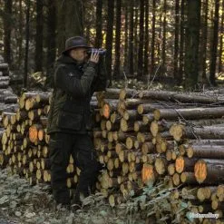 Pantalon Salopette D Hiver Deer DEERHUNTER -Deerhunter Soldes 00003 Pantalon salopette d hiver Deer DEERHUNTER 40