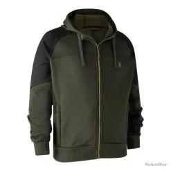 Sweat-shirt à Capuche Rogaland Deerhunter OUTLET