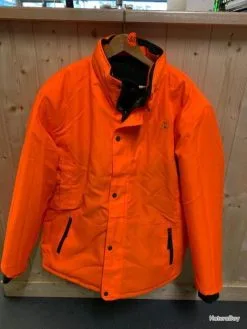 Deerhunter VESTE CHAUDE REVERSIBLE DEER HUNTER -Deerhunter Soldes 00003 VESTE CHAUDE REVERSIBLE DEER HUNTER