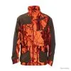 VESTE DE CHASSE DEERHUNTER CUMBERLAND PROJACKET -Deerhunter Soldes 00003 VESTE DE CHASSE DEERHUNTER CUMBERLAND PROJACKET