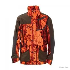 VESTE DE CHASSE DEERHUNTER CUMBERLAND PROJACKET