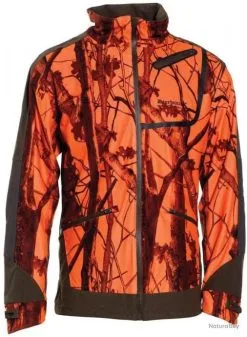 VESTE DEERHUNTER CUMBERLAND ACT JACKET TAILLE M