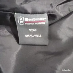 VESTE DEERHUNTER SMALLVILLE -Deerhunter Soldes 00003 VESTE DEERHUNTER SMALLVILLE